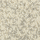 Perline BIANCO ARGENTO in ZUCCHERO 100g  perle sferiche ideale per decori torte