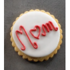 Penna alimentare BIANCO pennarello in ghiaccia per scrivere su torte e dolci