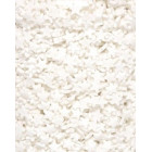 Stelline Bianche in ZUCCHERO 40g - vari dimensioni ideale per decori torte