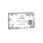 Confetti Cioccolato ARGENTO 500 gr senza glutine - Nozze d'argento