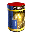 FONTANA MAXI - giochi pirici - scintille predominante oro durata 60 secondi