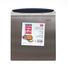 Paletta INOX per sollevare dolci  e torte misura 25 cm