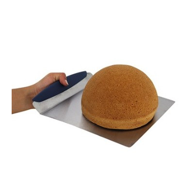 Paletta INOX per sollevare dolci  e torte misura 30 cm