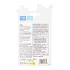 Decorazioni OCCHI medi - 10 mm in ZUCCHERO SPRINKLE MIX per torte dolci - 25g