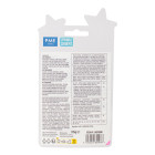 Decorazioni STELLE stelline multicolor - 7 mm in ZUCCHERO SPRINKLE MIX per torte dolci - 25g