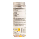 Decorazioni FARFALLE e Bastoncini ZUCCHERO SPRINKLE MIX per torte dolci - 57g