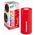 Mini Macchina bolle di sapone funzionante con 4 batterie non incluse