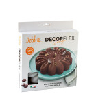 Stampo in silicone VELVET BLOOM per preparazioni dolci e salate - da forno o congrlamento