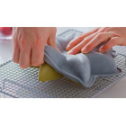 Stampo in silicone SOFT STAR per preparazioni dolci e salate - da forno o congelamento