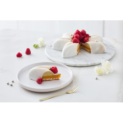 Stampo in silicone SOFT STAR per preparazioni dolci e salate - da forno o congelamento