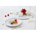 Stampo in silicone SOFT STAR per preparazioni dolci e salate - da forno o congelamento