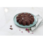 Stampo in silicone VELVET BLOOM per preparazioni dolci e salate - da forno o congrlamento
