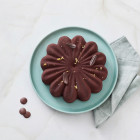 Stampo in silicone VELVET BLOOM per preparazioni dolci e salate - da forno o congrlamento