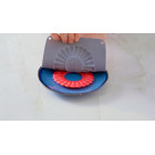 Stampo in silicone ALONE cerchio per preparazioni dolci - da forno o congelamento