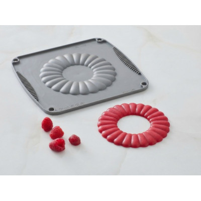 Stampo in silicone ALONE cerchio per preparazioni dolci - da forno o congelamento
