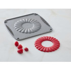 Stampo in silicone ALONE cerchio per preparazioni dolci - da forno o congelamento