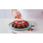 Stampo in silicone ALONE cerchio per preparazioni dolci - da forno o congelamento