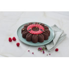 Stampo in silicone ALONE cerchio per preparazioni dolci - da forno o congelamento