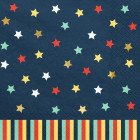 Coordinato tavola AEROPLANO feste bambini piatti cover bicchieri tovaglioli