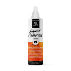 Colorante LIQUIDO alimentare per aerografo - ARANCIO - base alcol - 250ml SCADENZA 31/07/2026