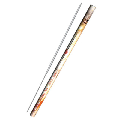 30 SUPER maxi SCINTILLE 70 cm PER FESTE - stelle filanti matrimonio, capodanno
