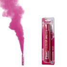 FUMOGENO colore ROSA 40/60 secondi circa