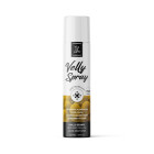Colorante Alimentare GIALLO SENAPE VELLY Spray Professional Effetto Vellutato - 250ml