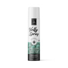 Colorante Alimentare VERDE LAGUNA Spray Professional Effetto Vellutato - 250ml