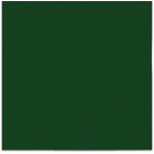 40 Tovaglioli di Carta VERDE FORESTA - 33x33cm - Ecolor pura ovatta di cellulosa