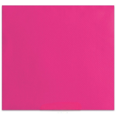 50 Tovaglioli di Carta FUXIA - 25x25cm - Ecolor soft touch - tovagliolino dolce