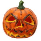 ZUCCA HALLOWEEN luminosa 15x16 cm - addobbo casa