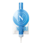 Candela Luminosa Fontana Fiaccola stemma NAPOLI - Magic Flambè