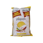 Patatine San Carlo Più Gusto Vivace Gusto Paprika 200 gr