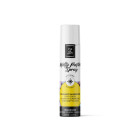 Colorante alimentare Spray GIALLO Luce opaco - per Dolci e Torte - 250ml