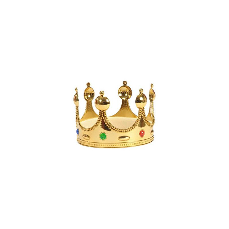 CORONA RE color ORO