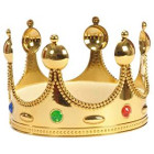 CORONA RE color ORO