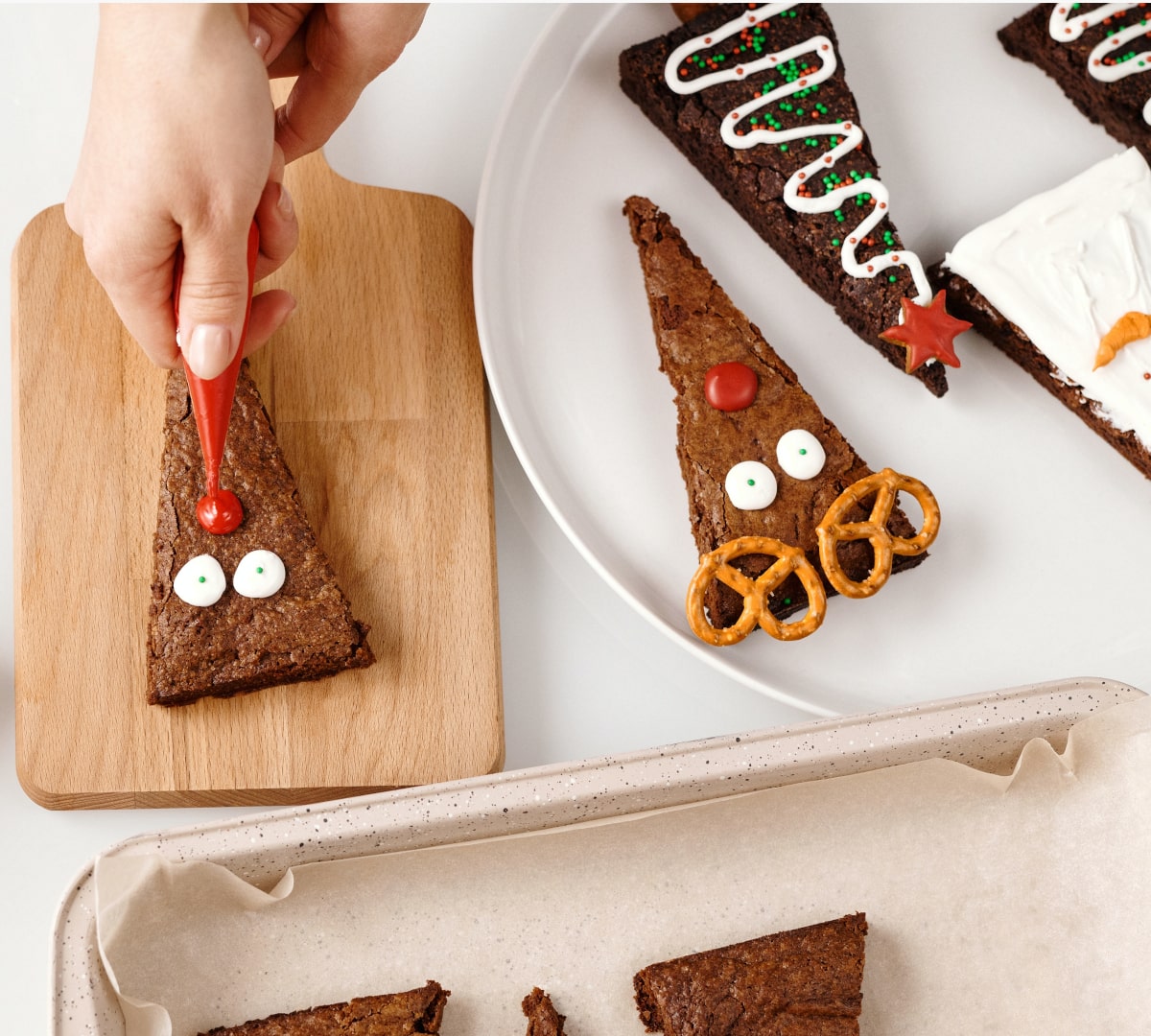 Corso dolci di Natale